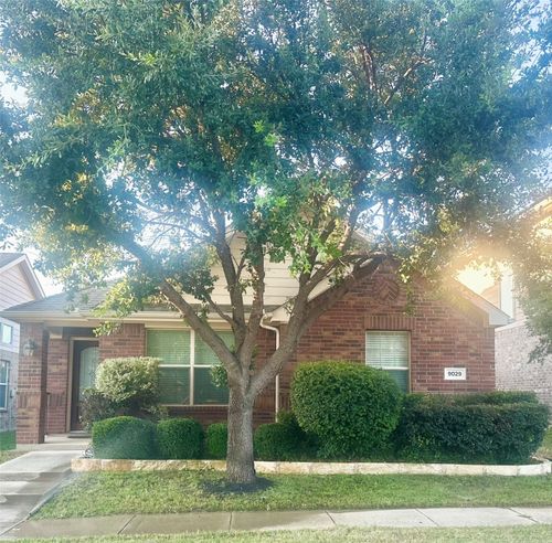 9029 Sundance Trl, Cross Roads, TX, 76227-2316 | Card Image