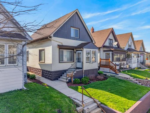 1731 S 65th Street, WEST ALLIS, WI, 53214 | Card Image