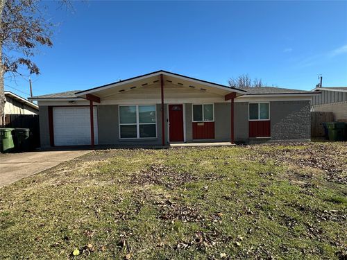 918 Eden Crest Dr, Garland, TX, 75042-5443 | Card Image