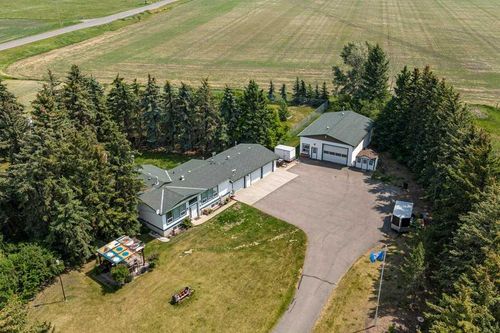 2193 434 Avenue E, Rural Foothills County, AB, T1S1A1 | Card Image