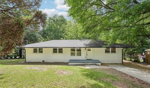 5729 Jefferson Ave, Forest Park, GA, 30297-3022 | Card Image