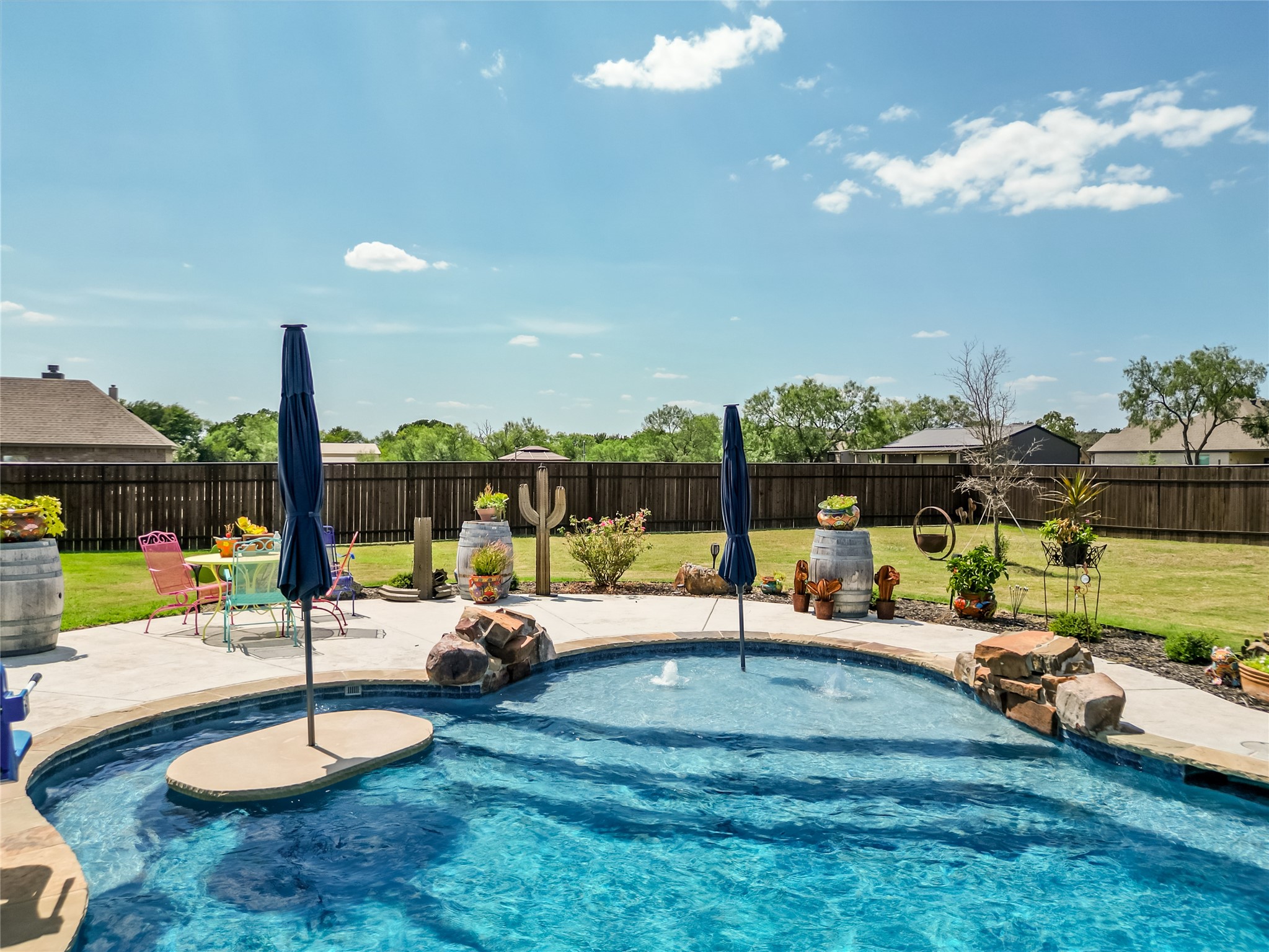 Residential in Millsap 5