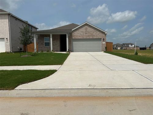 1029 Sunlit Cir, Brookshire, TX, 77423 | Card Image