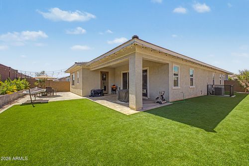 3911 W Buist Ave, Laveen, AZ, 85339-1251 | Card Image