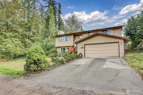 13179 Fir Ave Nw, Poulsbo, WA, 98370 | Card Image