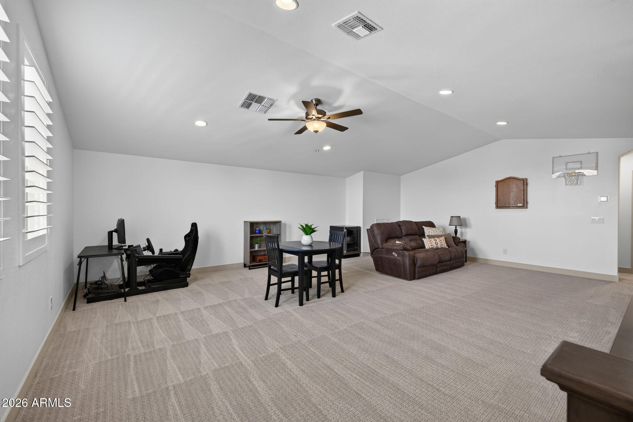 Residential in Queen Creek