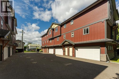 106-1699 7th Avenue, Prince George, BC, V2L0C1 | Card Image
