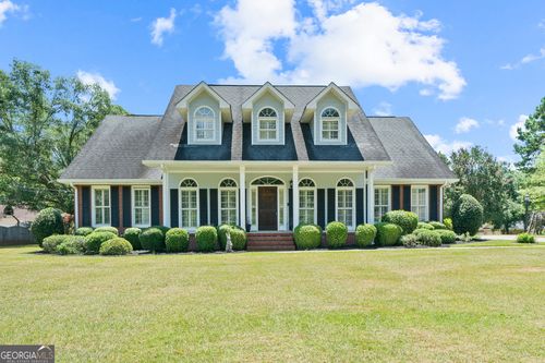 124 Ridgecrest Pl, Gray, GA, 31032-5826 | Card Image