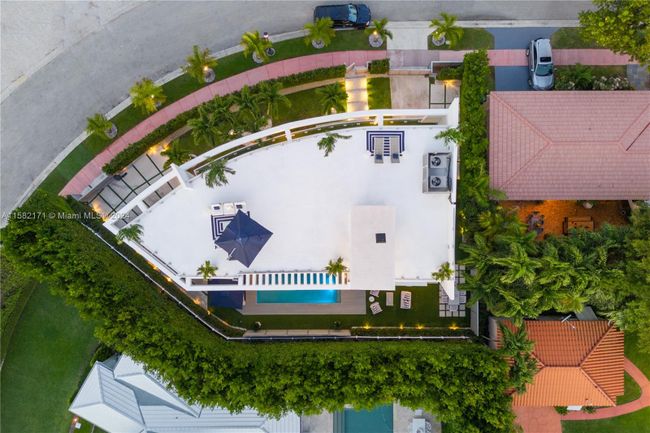 412 E Rivo Alto Dr, House other with 5 bedrooms, 5 bathrooms and null parking in Miami Beach FL | Image 8