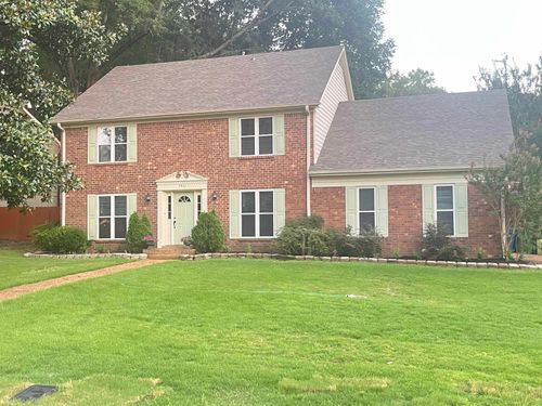 7911 Falling Leaf Cv, Germantown, TN, 38138-2319 | Card Image