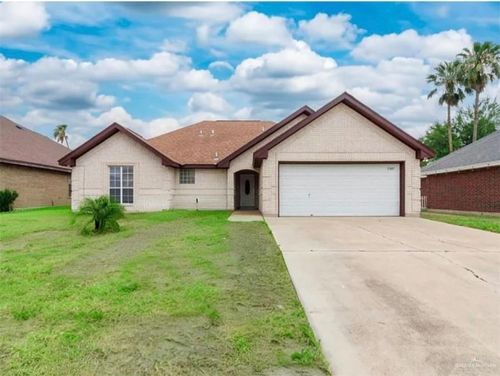 2807 Montgomery Drive, Pharr, TX, 78577 | Card Image