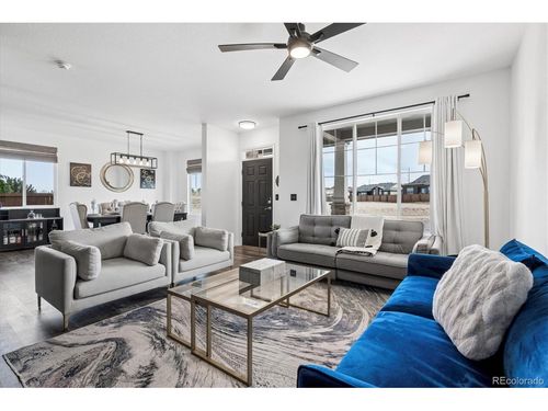 6906 Longpark Dr, Parker, CO, 80138-3898 | Card Image