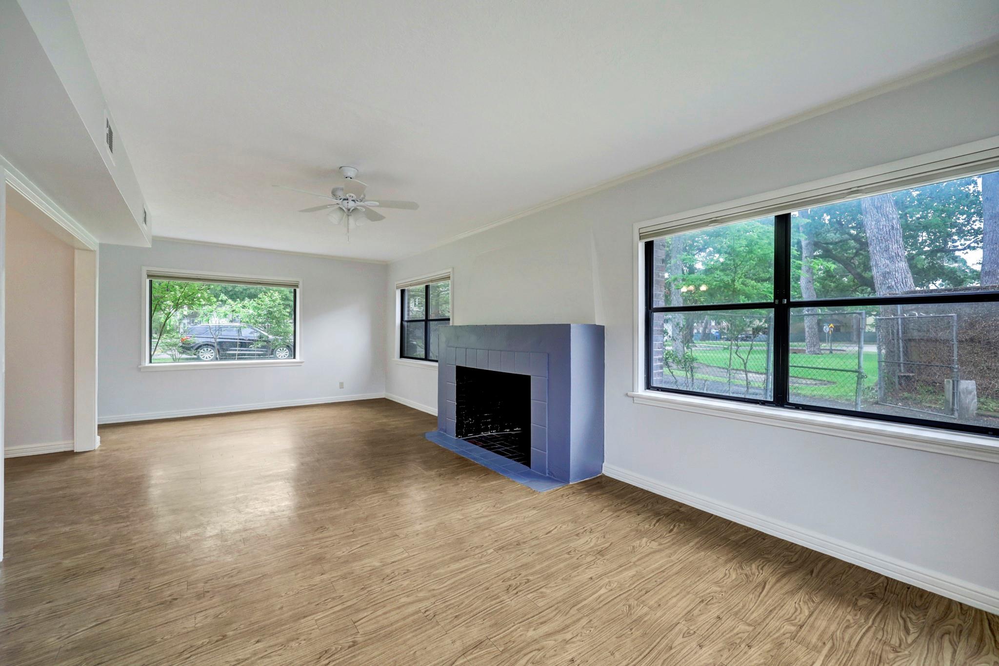 Residential Lease in Houston 4