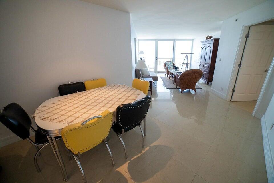 Residential Lease in Singer Island 5