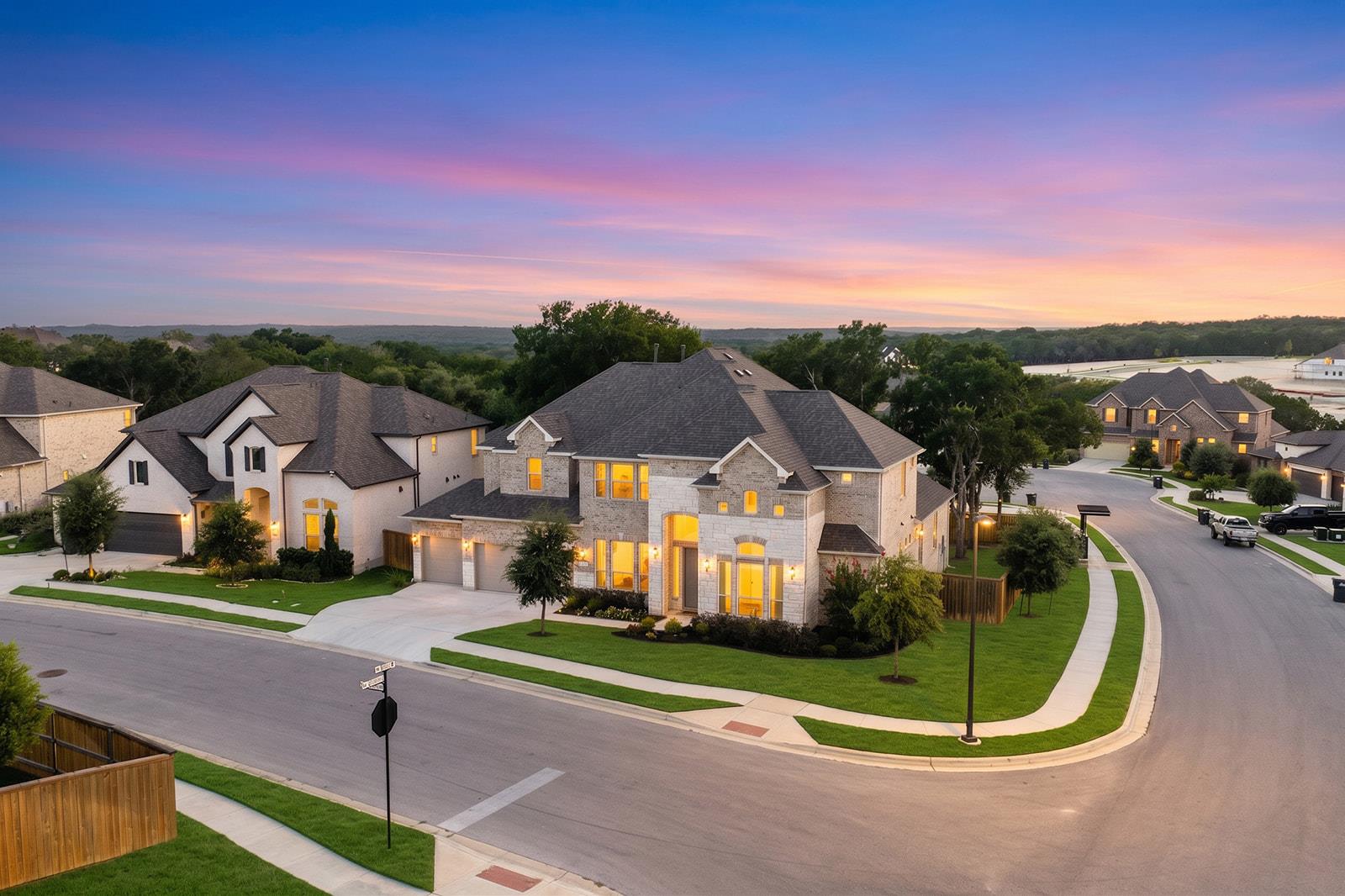 Residential in Kyle 3