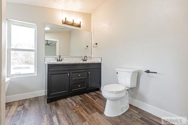214 Park Ln, House other with 2 bedrooms, 2 bathrooms and null parking in Irwin ID | Image 17