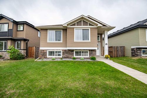 91 Timberstone Way, Red Deer, AB, T4P0N5 | Card Image