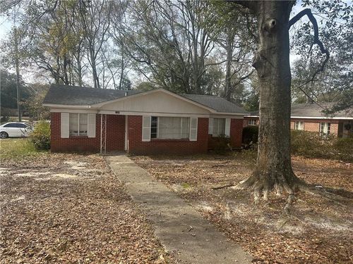 1406 Boudousquie St, Mobile, AL, 36605-5127 | Card Image