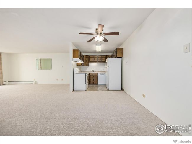 APT-5 - 7801 W 35 Th Ave, Condo with 1 bedrooms, 1 bathrooms and 1 parking in Wheat Ridge CO | Image 12
