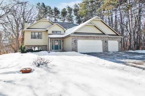 21855 Iden Avenue Pl N, Forest Lake, MN, 55025-9119 | Card Image