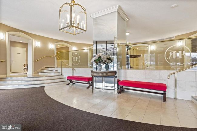 UNIT-902 - 8340 Greensboro Dr, Condo with 1 bedrooms, 1 bathrooms and null parking in MCLEAN VA | Image 23