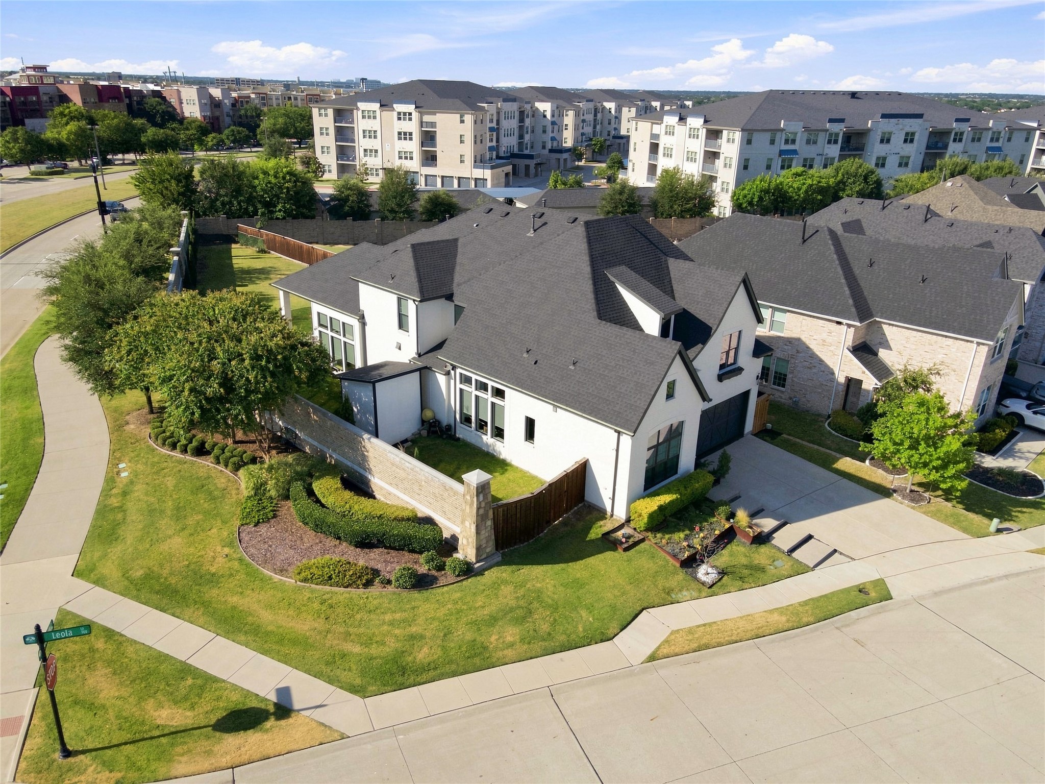 Residential in Allen 3