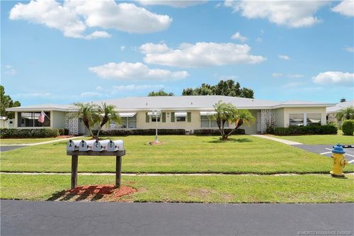 c-112 Lakes End Dr, Fort Pierce, FL, 34982-6750 | Card Image
