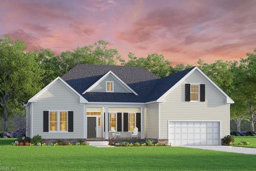 MM Pawpaw (Henderson Homesite 37) Way, Virginia Beach, VA, 23456 | Card Image