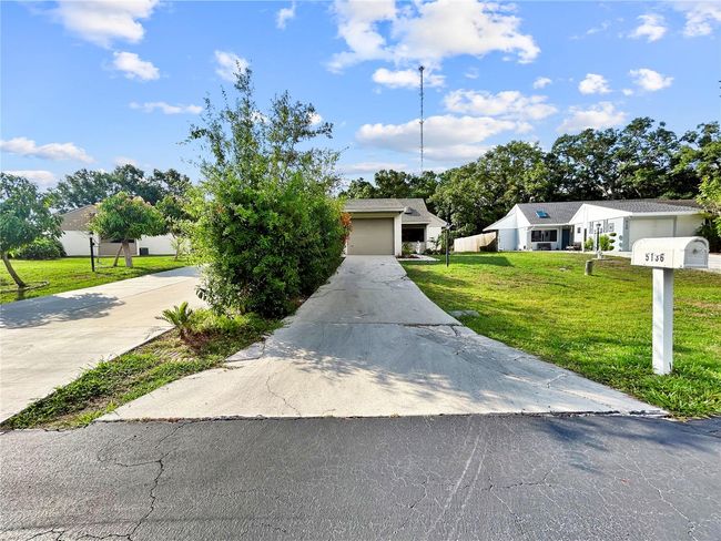 5136 Cedar Hammock Dr, House other with 2 bedrooms, 2 bathrooms and null parking in SARASOTA FL | Image 29