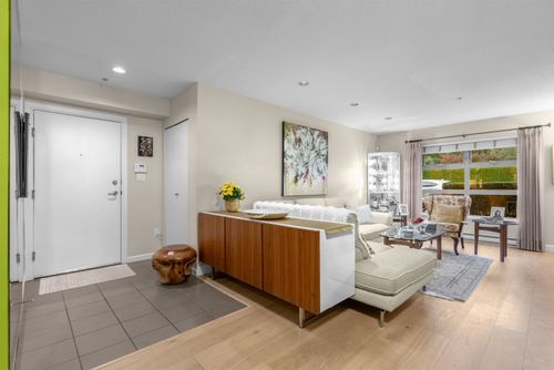 104-3750 Edgemont Blvd, North Vancouver, BC, V7R2P8 | Card Image