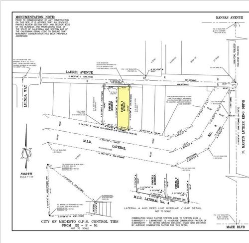 409 Laurel Avenue, Modesto, CA, 95351 | Card Image