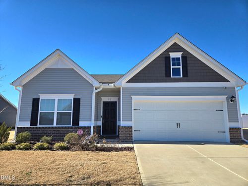 92 Napa Dr, Four Oaks, NC, 27524-6122 | Card Image