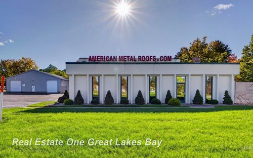 6140 Taylor Drive, Mundy Township, MI, 48507 | Card Image