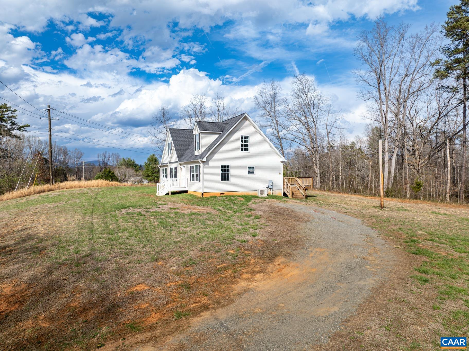 Residential in Stanardsville 5
