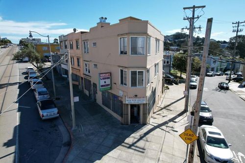 729733 Randolph Street, San Francisco, CA, 94132 | Card Image