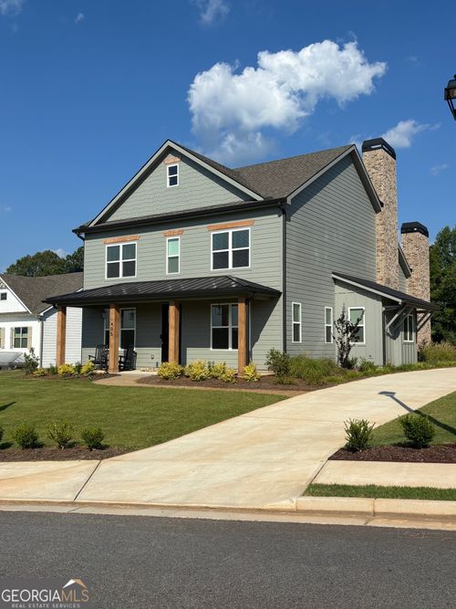 405 Werner Way, Senoia, GA, 30276 | Card Image