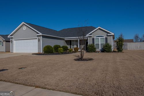 223 N Charity Lane, Warner Robins, GA, 31088 | Card Image