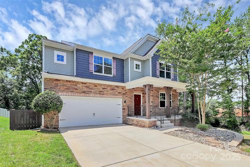 10304 Ebbets Rd, Charlotte, NC, 28273-4357 | Card Image