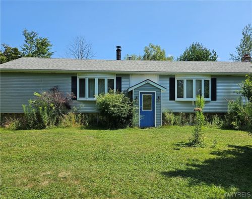 6031 Smith Rd, Hamburg, NY, 14075-6125 | Card Image