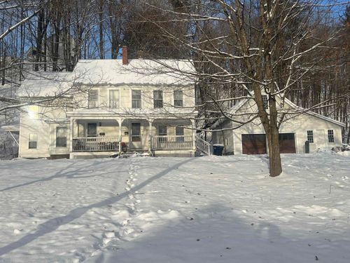 14 Forest Street, Randolph, VT, 05060 | Card Image