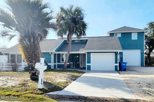 2918 Treasure Cir, Panama City Beach, FL, 32408-6850 | Card Image