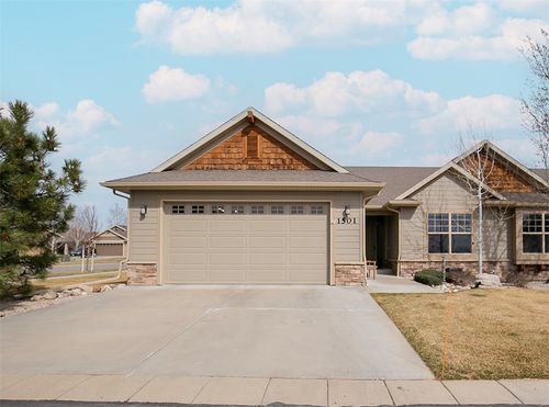 1501 Granite Peak Tr, Billings, MT, 59106 | Card Image