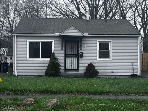 4412 E 144th St, Cleveland, OH, 44128-2316 | Card Image