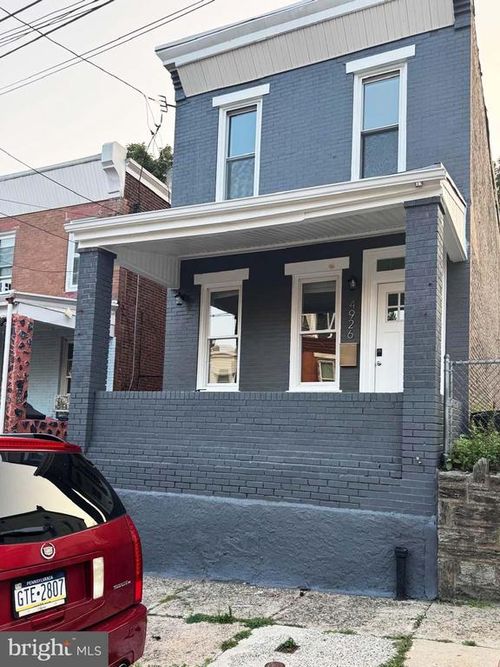 4926 N Uber St, PHILADELPHIA, PA, 19141-1023 | Card Image