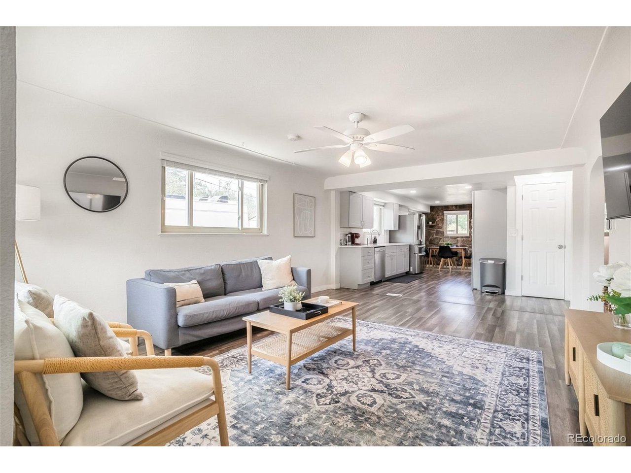 Residential in Denver 5