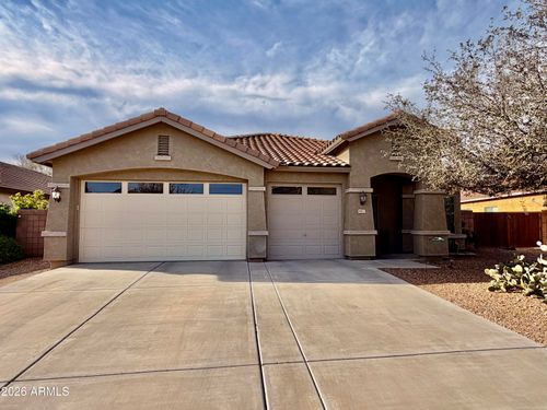 44023 W Stonecreek Rd, Maricopa, AZ, 85139-8850 | Card Image