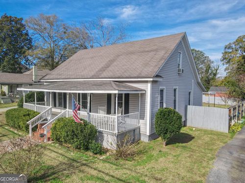 61 Clark St, Newnan, GA, 30263-1641 | Card Image