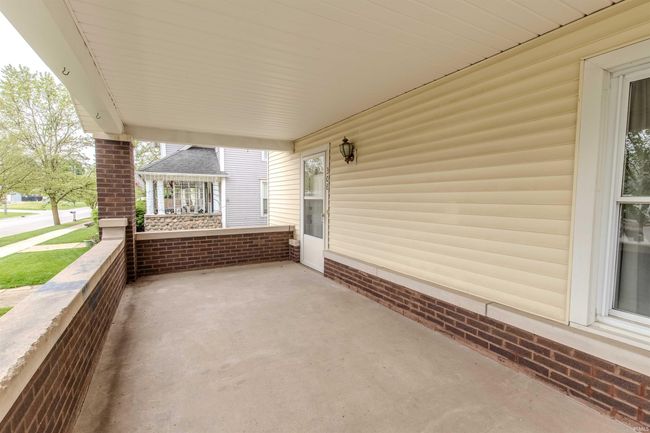 306 S Main St, House other with 3 bedrooms, 2 bathrooms and null parking in Topeka IN | Image 9