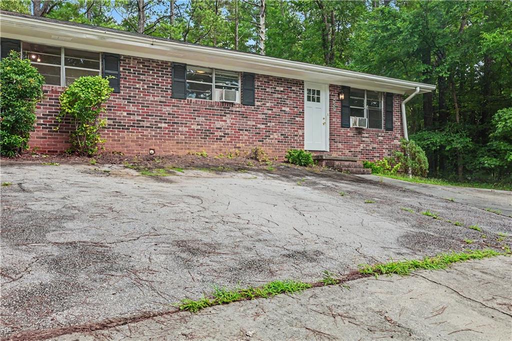 Residential Income in Covington 3