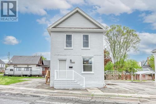 145 Centre St N, Oshawa, ON, L1G4C2 | Card Image